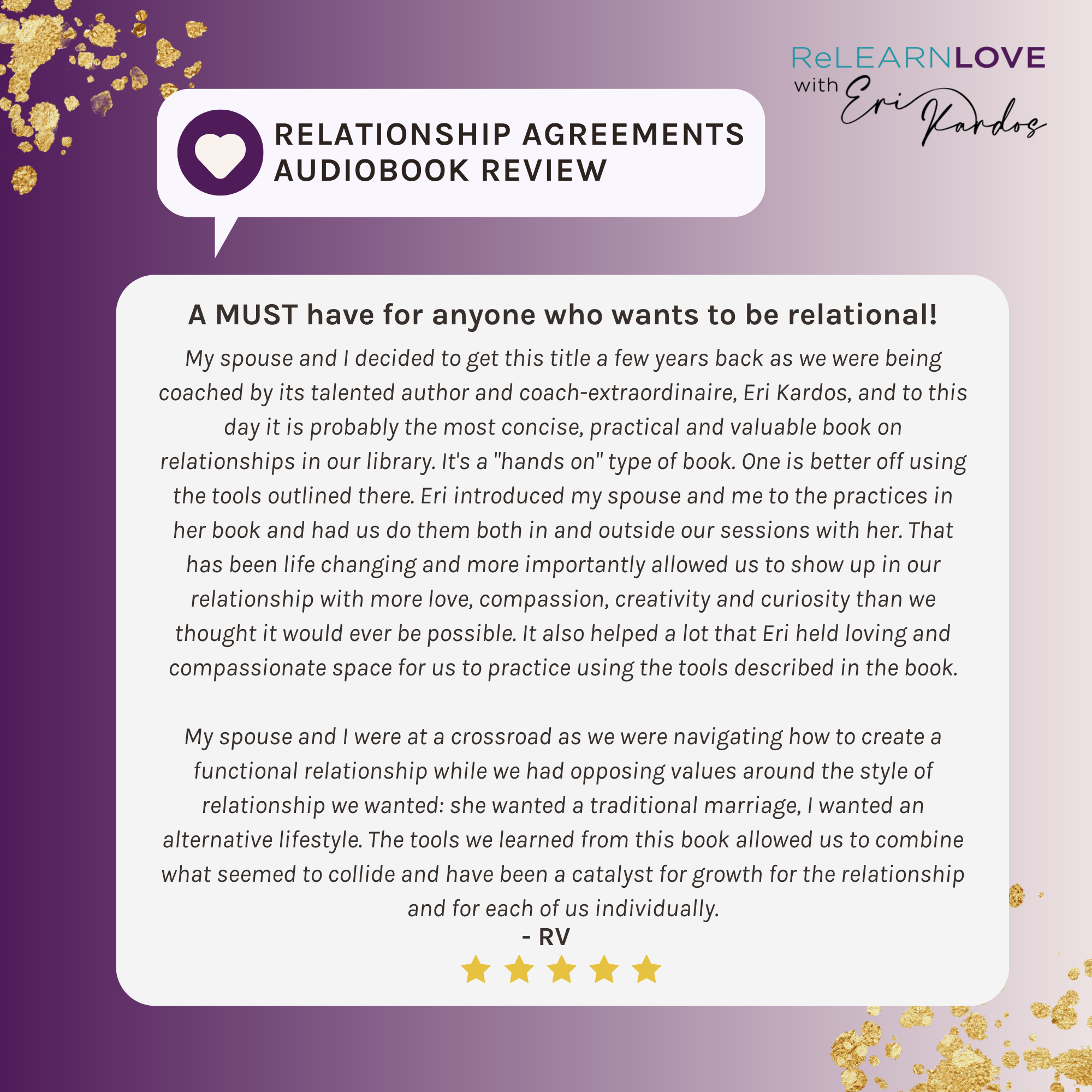 Review - 2.23.23