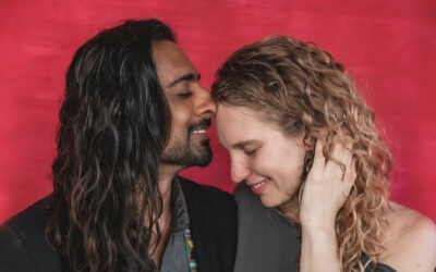 Want to Instantly Create More Love in Your Partnership? Own Your Pie