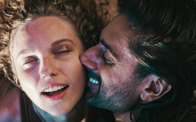 One Simple Practice For Busy Couples to Keep Your Flame Burning