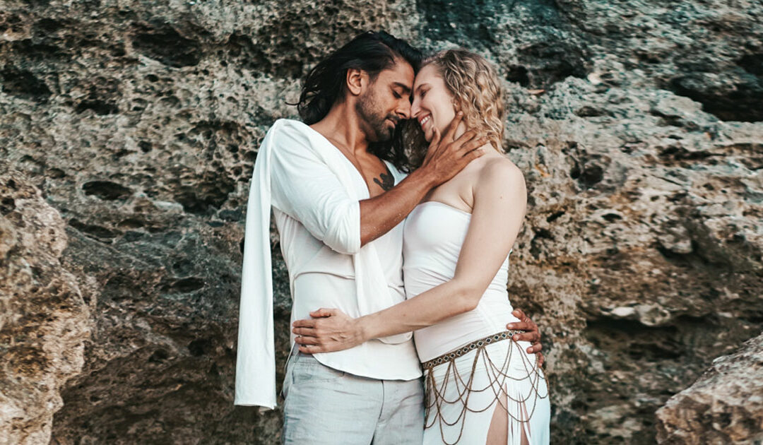 One Simple Practice For Busy Couples to Keep Your Flame Burning
