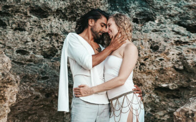 One Simple Practice For Busy Couples to Keep Your Flame Burning