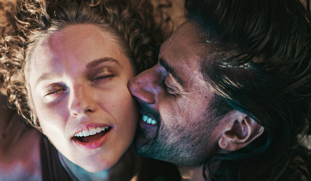 One Simple Practice For Busy Couples to Keep Your Flame Burning