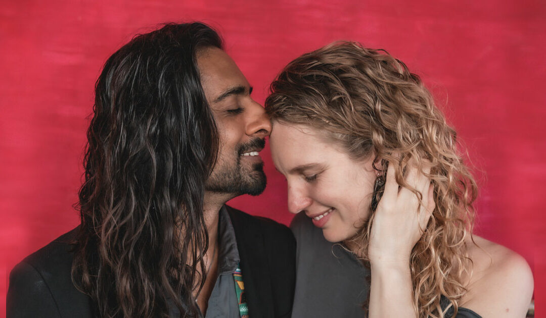 Want to Instantly Create More Love in Your Partnership? Own Your Pie